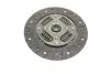 ADV183040 Комплект сцепления Skoda Octavia/VW Golf III/IV 1.6TDI/1.9TDI/1.8T 95- (d=228mm) z=28 (+выжимной) BLUE PRINT підбір по vin на Brocar