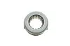 ADV183040 Комплект сцепления Skoda Octavia/VW Golf III/IV 1.6TDI/1.9TDI/1.8T 95- (d=228mm) z=28 (+выжимной) BLUE PRINT підбір по vin на Brocar