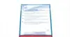 ADV183054 Комплект зчеплення VW T4 2.5TDI (mot.AAB) (d=220mm) (+вижимний) BLUE PRINT підбір по vin на Brocar