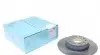 ADV184326 Диск тормозной (задний) VW Caddy 03- (272x10) BLUE PRINT підбір по vin на Brocar