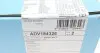 ADV184326 Диск тормозной (задний) VW Caddy 03- (272x10) BLUE PRINT підбір по vin на Brocar