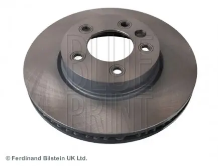 ADV184329 Тормозной диск BLUE PRINT подбор по vin на Brocar