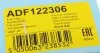 ADF122306 Фильтр топливный Ford Mondeo 1.0-2.0 Ecoboost/2.5 14-/Galaxy 1.5-2.0 15- BLUE PRINT підбір по vin на Brocar