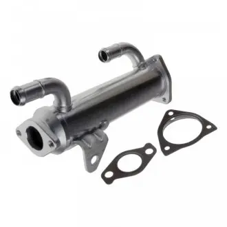 ADG072500 Теплообмінник BLUE PRINT підбір по vin на Brocar