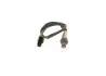 0258017215 Sonda lambda AUDI BOSCH підбір по vin на Brocar