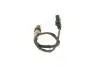 0258017215 Sonda lambda AUDI BOSCH підбір по vin на Brocar