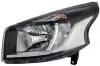 Фара автомобільна 1EE011410421
