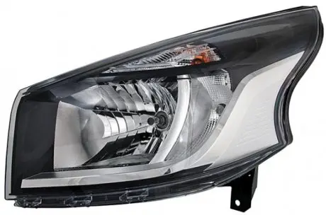 1EE011410421 Фара автомобільна HELLA підбір по vin на Brocar