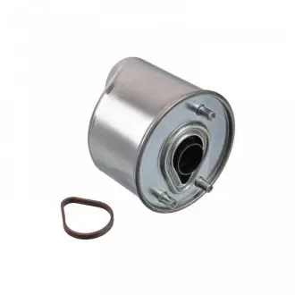 ADM52350 Фильтр топливный Ford Connect 1.6TDCI 13- BLUE PRINT подбор по vin на Brocar