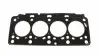 Прокладка головки Kangoo/Clio/Logan/Megane 1.5dCi 02- (0.75 mm) 10177900
