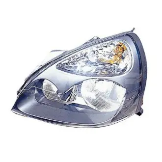 2741173 Основная фара ALKAR підбір по vin на Brocar