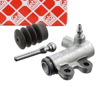 17403 Циліндр зчеплення (робочий) Honda Accord IV/V 1.8/2.0/2.2 90-98 FEBI BILSTEIN підбір по vin на Brocar