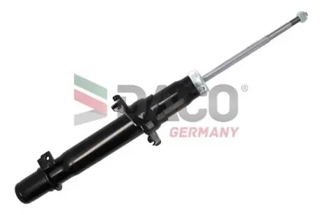 451202R Амортизатор підвіски HONDA DACO підбір по vin на Brocar