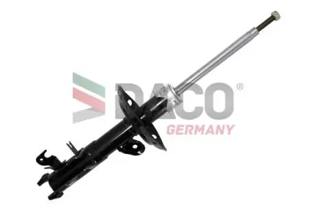 451204R Амортизатор HONDA Амортизатор DACO підбір по vin на Brocar