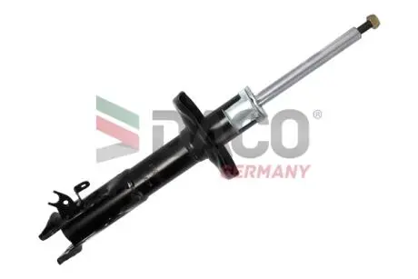 451220L Амортизатор DACO подбор по vin на Brocar
