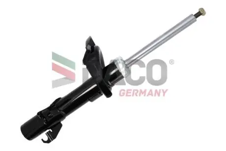 453201R Амортизатор DACO подбор по vin на Brocar