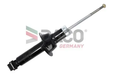 551203 Амортизатор HONDA CR-V 12- gazowy DACO підбір по vin на Brocar