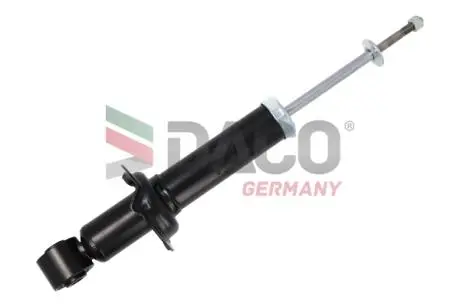 551204 Амортизатор підвіски HONDA DACO підбір по vin на Brocar