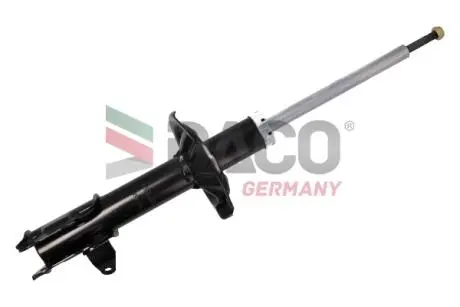 553280L Амортизатор DACO подбор по vin на Brocar
