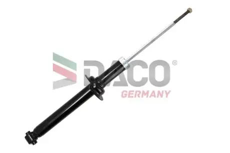 562612 Амортизатор HONDA DACO підбір по vin на Brocar