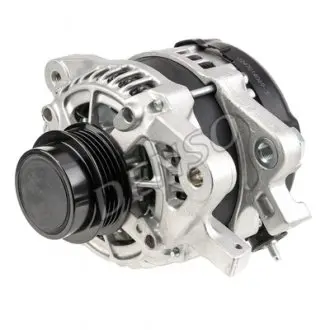 DAN1093 Генератор DENSO подбор по vin на Brocar