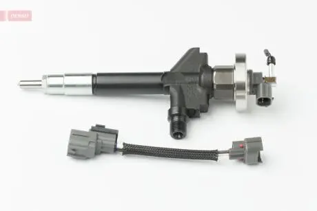 DCRI107850 Інжектор DENSO підбір по vin на Brocar