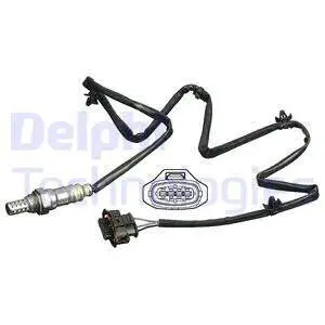 ES2045212B1 ДАТЧИК КИСНЮ DELPHI підбір по vin на Brocar