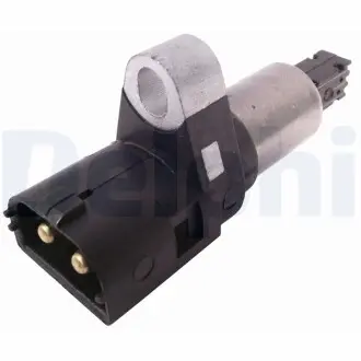 SS20153 Датчик ABS передн.850 91- DELPHI підбір по vin на Brocar