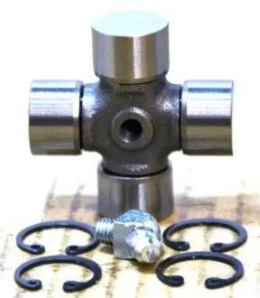 U130 Крестовина 18X47 (W2000) (GKN) GKN (Lobro) підбір по vin на Brocar
