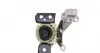 586641 Подушка двигуна (R) Renault Duster 1.6 16V 10- HUTCHINSON підбір по vin на Brocar