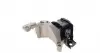 586641 Подушка двигуна (R) Renault Duster 1.6 16V 10- HUTCHINSON підбір по vin на Brocar