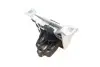 586821 Подушка двигателя (R) Ford Focus/C-MAX/Transit Connect 1.0 12- HUTCHINSON підбір по vin на Brocar