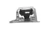 586821 Подушка двигателя (R) Ford Focus/C-MAX/Transit Connect 1.0 12- HUTCHINSON підбір по vin на Brocar