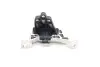 586821 Подушка двигателя (R) Ford Focus/C-MAX/Transit Connect 1.0 12- HUTCHINSON підбір по vin на Brocar