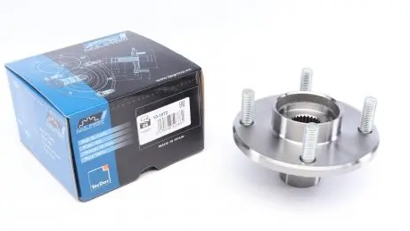 101072 Маточина (передня) Ford Mondeo 94-00 IJS GROUP підбір по vin на Brocar