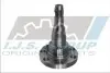 Кулак поворотный (цапфа) VW Passat 73-99 (задний)(109mm) 10-2002