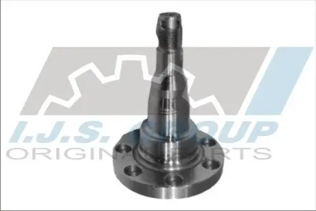 102002 Кулак поворотний (цапфа) VW Passat 73-99 (задній)(109mm) IJS GROUP підбір по vin на Brocar