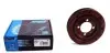 Шкив коленвала Opel Combo 1.7 CDTI 04- (6PK) 17-1046