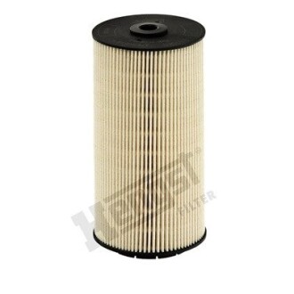 E415KPD72 Топливный фильтр HENGST FILTER подбор по vin на Brocar