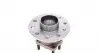 9400133K Підшипник маточини (задньої) Opel Astra H 04-14/Zafira 05-15 (+ABS) GSP підбір по vin на Brocar