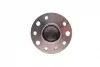 9400133K Підшипник маточини (задньої) Opel Astra H 04-14/Zafira 05-15 (+ABS) GSP підбір по vin на Brocar