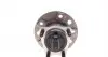 9400133K Підшипник маточини (задньої) Opel Astra H 04-14/Zafira 05-15 (+ABS) GSP підбір по vin на Brocar