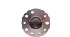9400133K Підшипник маточини (задньої) Opel Astra H 04-14/Zafira 05-15 (+ABS) GSP підбір по vin на Brocar