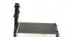 53402 Радіатор пічки Audi A3 1.8-1.9 96-03/Skoda Octavia 1.6-2.0 96-10/Golf 1.6-2.8 93-05 NRF підбір по vin на Brocar