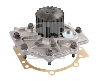 107804 POMPA WODY VOLVO FEBI BILSTEIN підбір по vin на Brocar