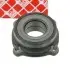 26312 Подшипник ступицы колеса BMW X5 &quot;R &quot;00-06 FEBI BILSTEIN підбір по vin на Brocar