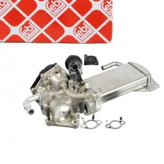 49841 Клапан EGR FEBI BILSTEIN підбір по vin на Brocar