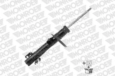742044SP Амортизатор підвіски MONROE підбір по vin на Brocar