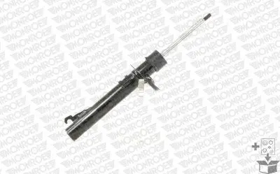 742178SP FORD Амортизатор передн. правий. Fusion 02- MONROE підбір по vin на Brocar