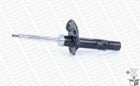 G8422 Амортизатор підвіски MONROE підбір по vin на Brocar